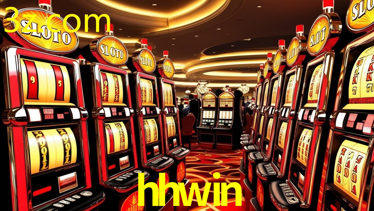 HHWIN.COM