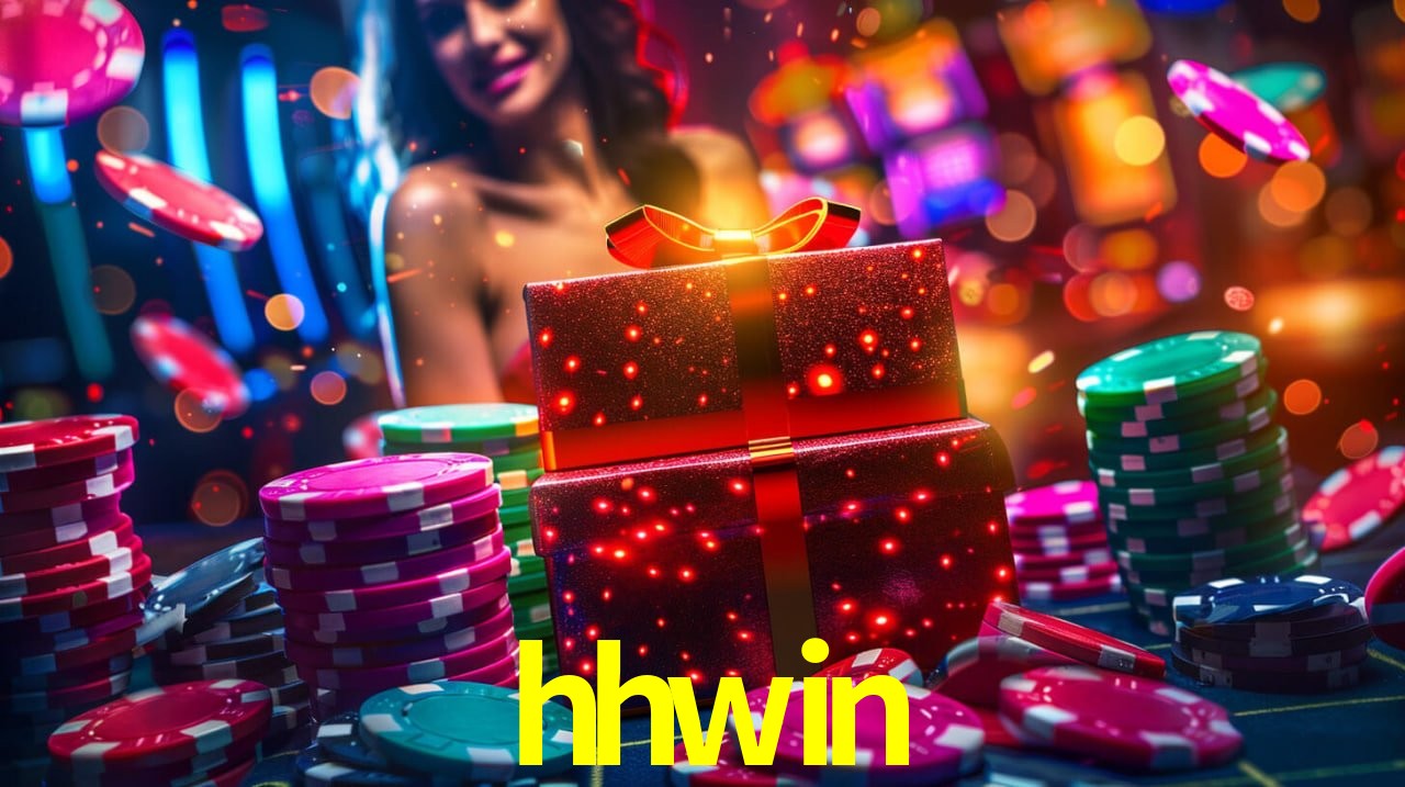 hhwin: Seu Especialista em Apostas Esportivas Brasileiras
