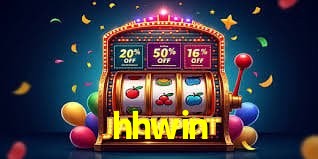 hhwin: Seu Cassino Premiado com Pagamentos Rápidos